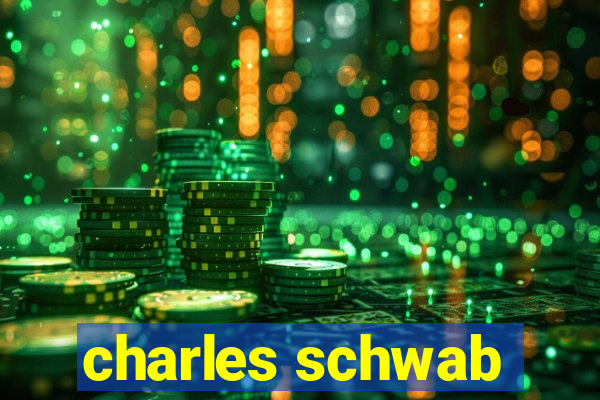 charles schwab